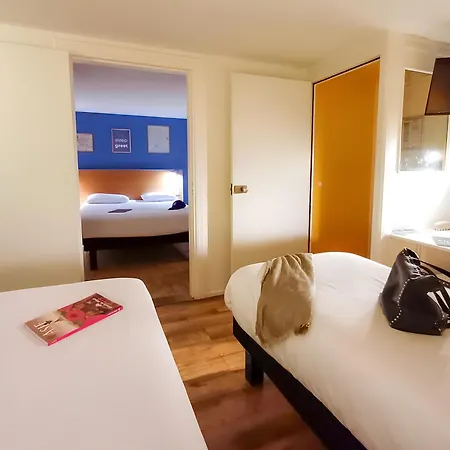 Greet En Beaujolais A6 Hotel 3*