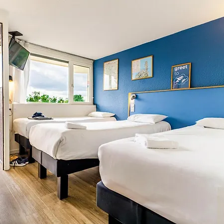 Greet En Beaujolais A6 Hotel Belleville-sur-Saône