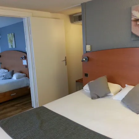 Greet En Beaujolais A6 Hotel 3*