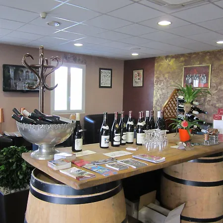Greet En Beaujolais A6 Belleville-sur-Saône