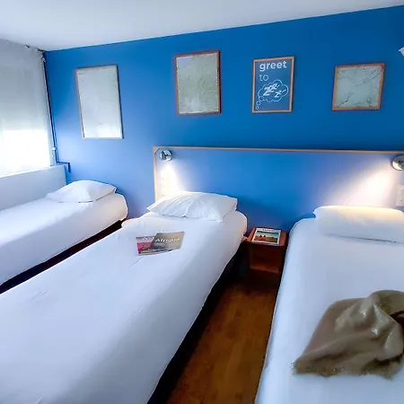 Hotel Greet En Beaujolais A6