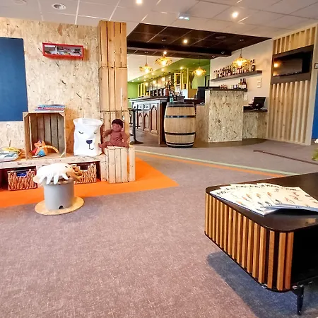 Greet En Beaujolais A6 Hotel 3*