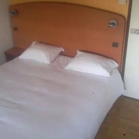 Hotel Greet En Beaujolais A6 Belleville-sur-Saône