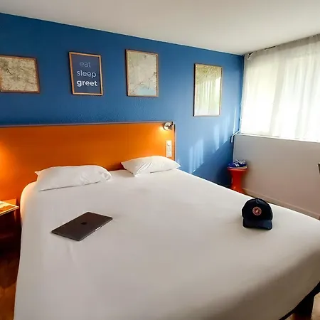 Ξενοδοχείο Greet En Beaujolais A6 Belleville-sur-Saône