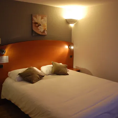Greet En Beaujolais A6 Hotel 3*