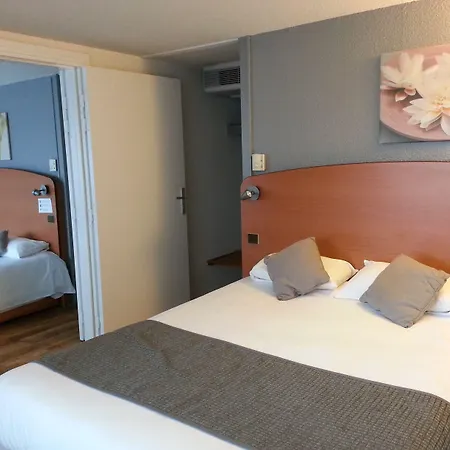 Hotel Greet En Beaujolais A6
