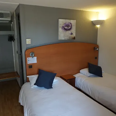 Greet En Beaujolais A6 Hotel 3*