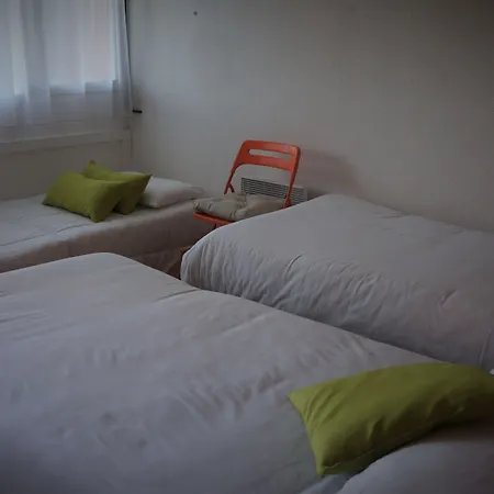 Greet En Beaujolais A6 Hotel Belleville-sur-Saône