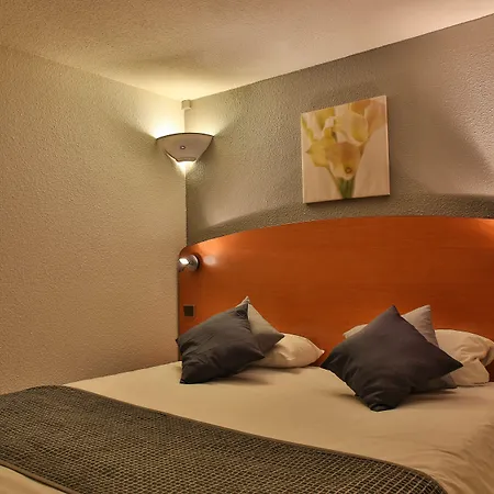 Greet En Beaujolais A6 Hotel Belleville-sur-Saône