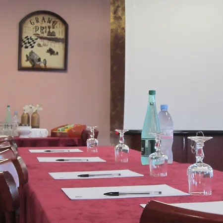 فندق Greet En Beaujolais A6