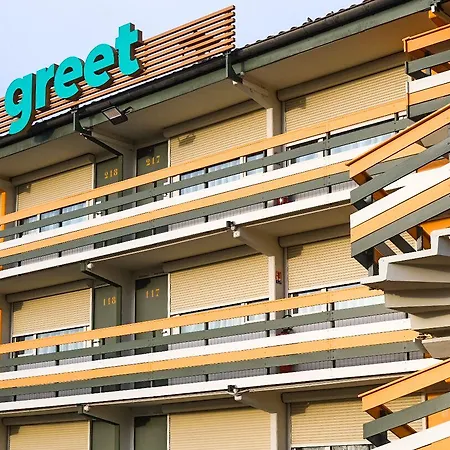Greet En Beaujolais A6 Belleville-sur-Saône