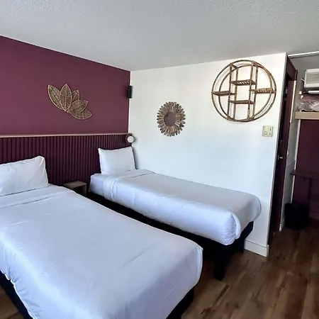 Hotel Greet En Beaujolais A6