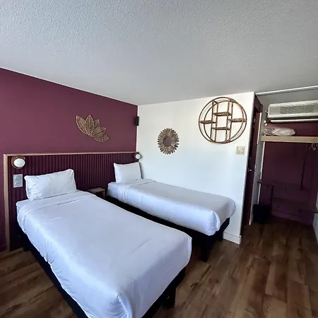 Hotel Greet En Beaujolais A6 Belleville-sur-Saône
