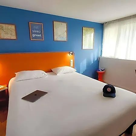 Hotel Greet En Beaujolais A6