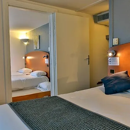 Greet En Beaujolais A6 Hotel 3*