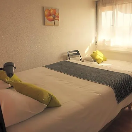 Hotel Greet En Beaujolais A6