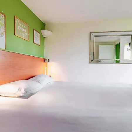 Greet En Beaujolais A6 Hotell 3*