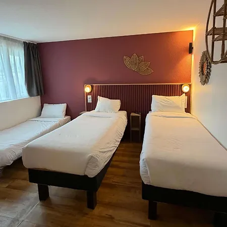 Hotel Greet En Beaujolais A6