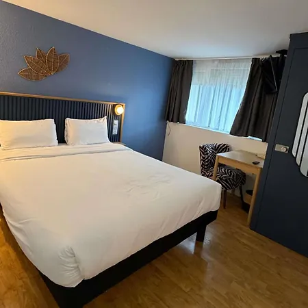 Greet En Beaujolais A6 Hotel 3*
