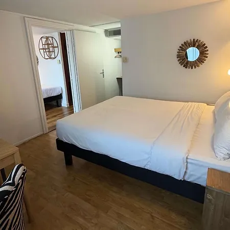 Greet En Beaujolais A6 Hotel Belleville-sur-Saône