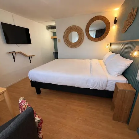 Hotel Greet En Beaujolais A6