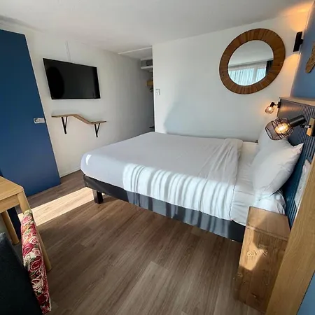 Greet En Beaujolais A6 Hotel 3*