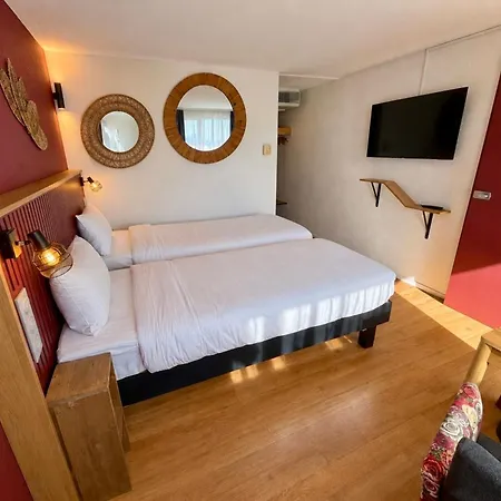 Hotel Greet En Beaujolais A6