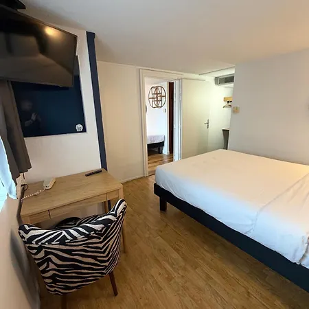 Greet En Beaujolais A6 Hotel Belleville-sur-Saône