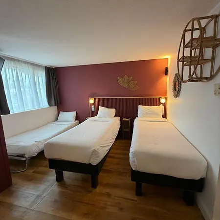 Hotel Greet En Beaujolais A6