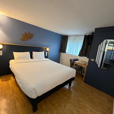 Greet En Beaujolais A6 Hotel Belleville-sur-Saône