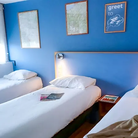 Hotel Greet En Beaujolais A6 Belleville-sur-Saône