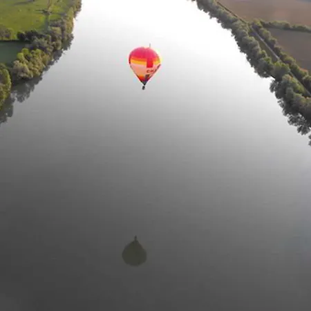 Greet En Beaujolais A6 3*